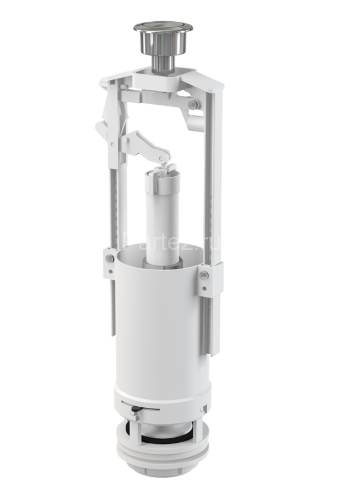 Сливная арматура Alcaplast A2000 без подводки (A2000-CHROM)