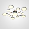Потолочная люстра ImperiumLoft Gamma01
