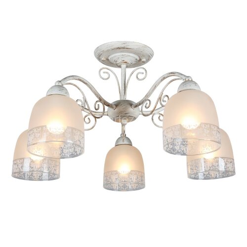 Потолочная люстра Omnilux OML-54907-05