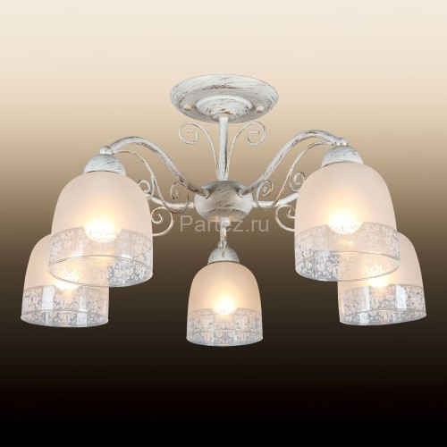 Потолочная люстра Omnilux OML-54907-05