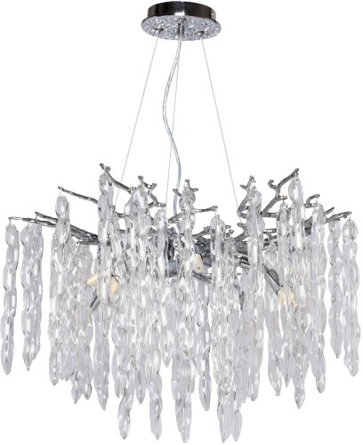 Подвесная люстра MW-Light 467013808