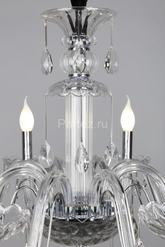 Подвесная люстра Omnilux OML-70203-08