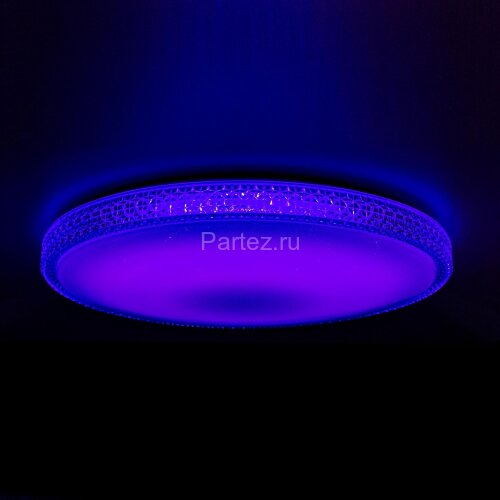 Потолочная люстра Citilux CL718A80G