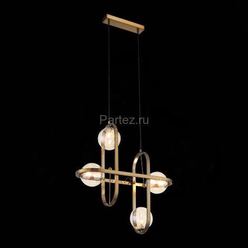 Подвесной светильник ST Luce SL1201.203.04