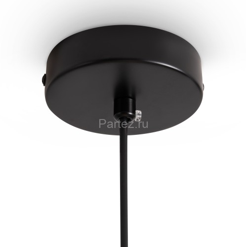 Подвесной светильник Freya FR5489PL-01BG