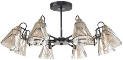 Потолочная люстра DeMarkt 605016908