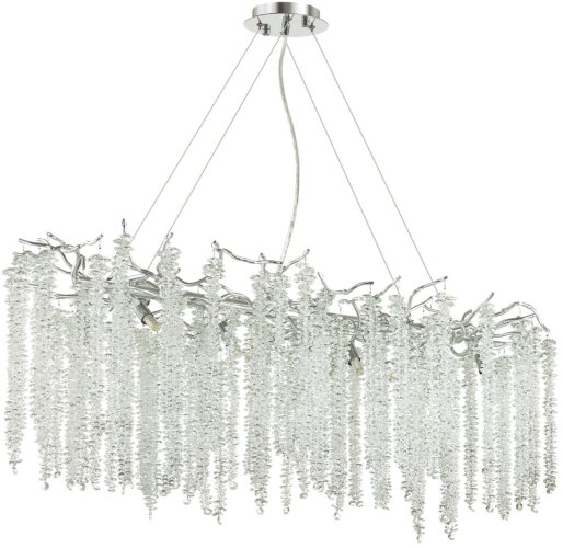 Подвесная люстра Odeon Light 5004/12