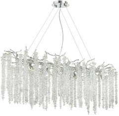 Подвесная люстра Odeon Light 5004/12