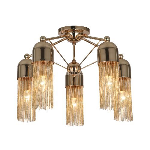 Потолочная люстра Favourite 2739-5P