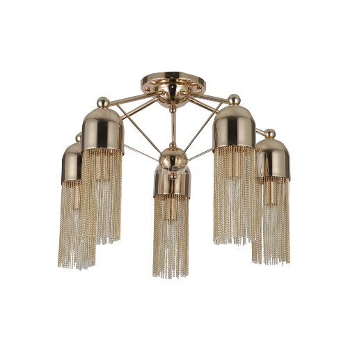 Потолочная люстра Favourite 2739-5P