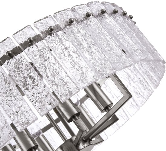 Потолочная люстра Freya FR5166PL-06N