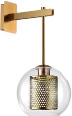 Бра Odeon Light 4939/1W