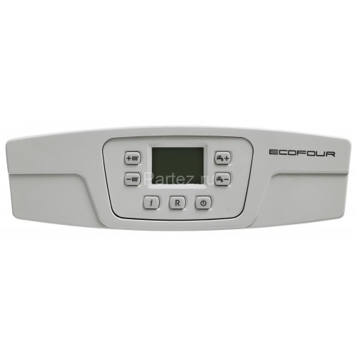 Котел газовый настенный Baxi ECO Four 1.24 F