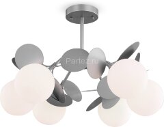 Потолочная люстра Freya FR5165PL-06S
