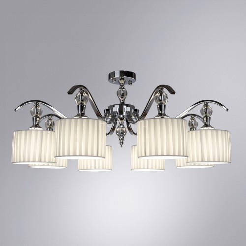 Потолочная люстра Arte Lamp A4038PL-8CC