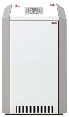 Котел газовый напольный ЛЕМАКС "Clever" 40