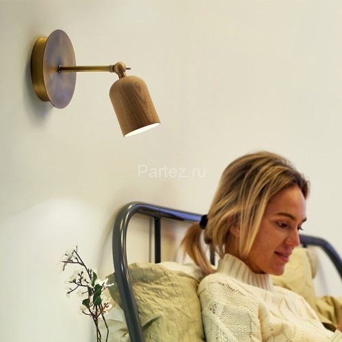 Бра ImperiumLoft PORI01