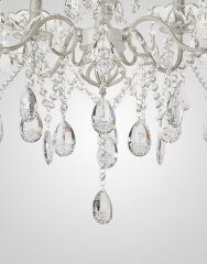 Подвесная люстра Мелодия Света 000029165