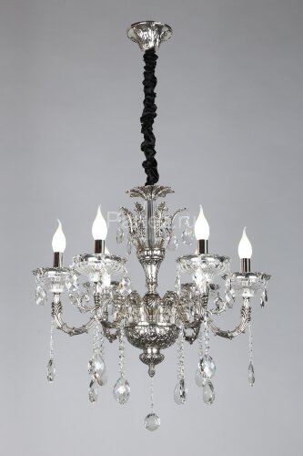 Подвесная люстра Omnilux OML-70503-06