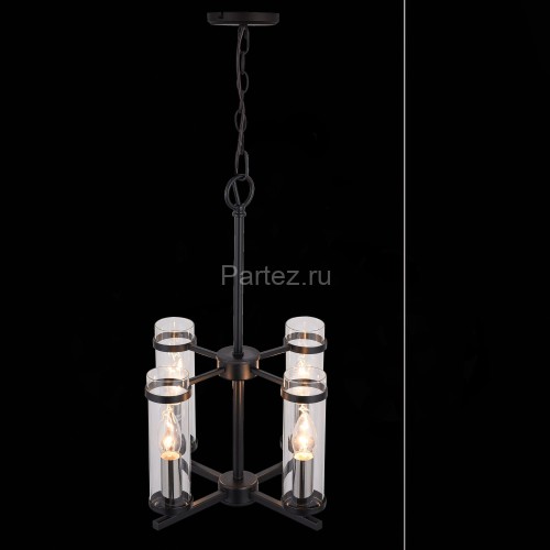 Подвесная люстра ST Luce SL334.403.04