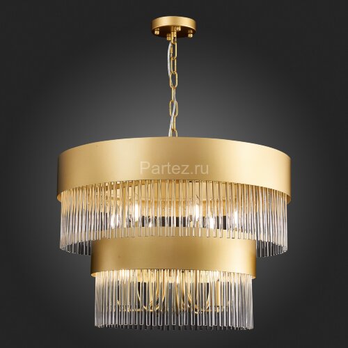 Подвесная люстра ST Luce SL1225.203.09