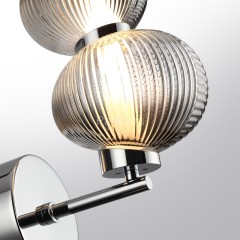 Бра Odeon Light 5096/8WL