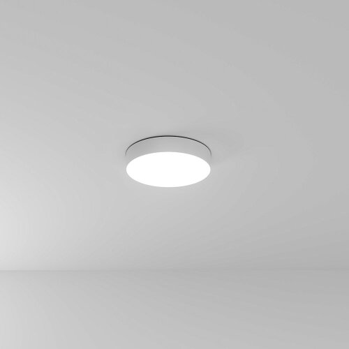 Потолочный светильник Arte Lamp A6635PL-1WH