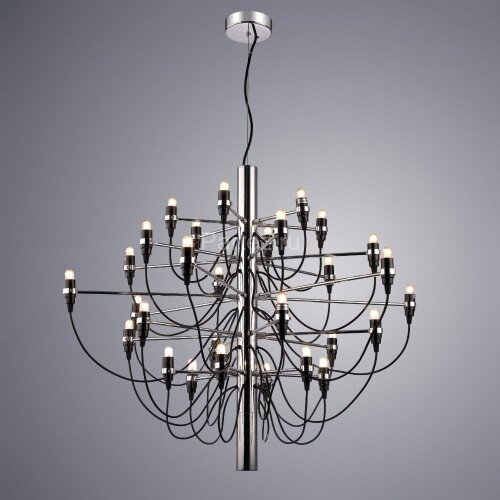 Подвесная люстра Divinare 8030/02 LM-50