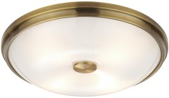 Настенно-потолочный светильник Odeon Light 4956/4