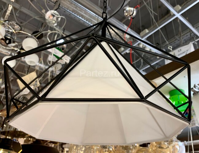 Подвесной светильник ST Luce SL233.403.01