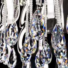 Потолочная люстра Eletto EL334C154.1