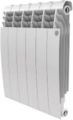 Биметаллический радиатор Royal Thermo VITTORIA 500/80-6