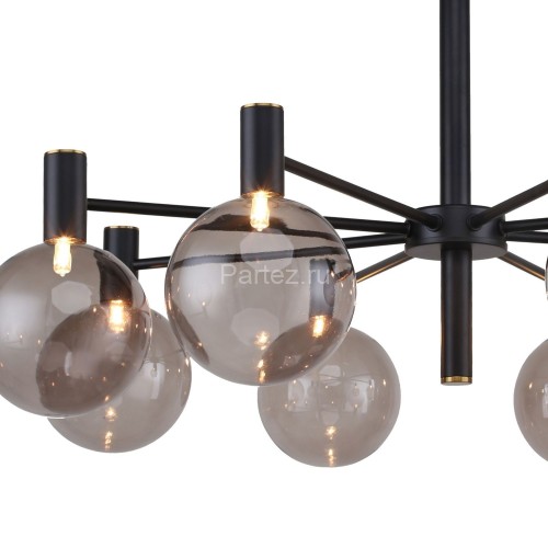 Потолочная люстра Favourite 2766-8P