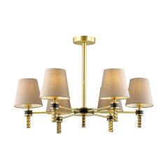 Потолочная люстра Lumion 4429/6C