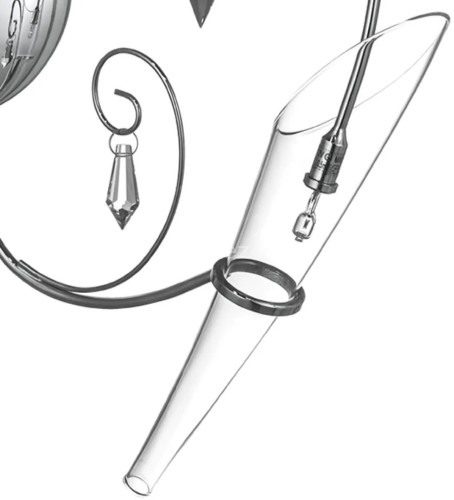 Бра Lightstar 755624