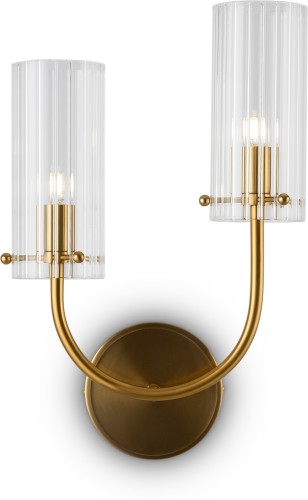 Бра Maytoni MOD223WL-02BS1