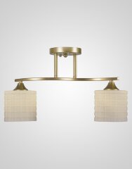 Потолочная люстра Мелодия Света 000066022