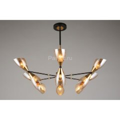 Потолочная люстра Omnilux OML-66807-12