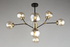 Потолочная люстра Omnilux OML-95107-08