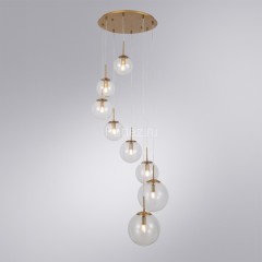 Подвесной светильник Arte Lamp A1900SP-8AB