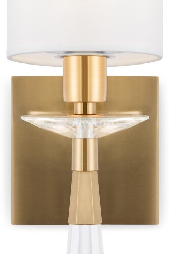 Бра Maytoni MOD224WL-01BS