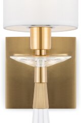 Бра Maytoni MOD224WL-01BS