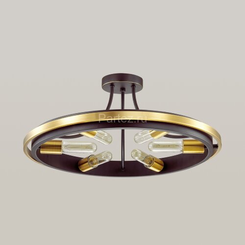 Потолочная люстра Lumion 4401/6C