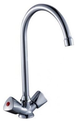 Смеситель для кухни Rossinka M02-72