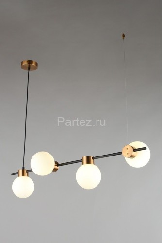 Подвесной светильник Omnilux OML-59503-04