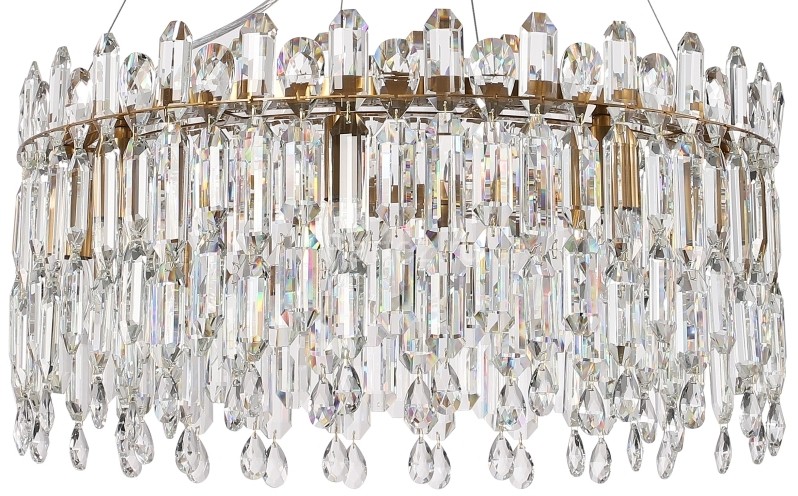 Подвесная люстра Stilfort 2158/05/08P