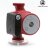 Циркуляционный насос Grundfos UPS 25-80 N