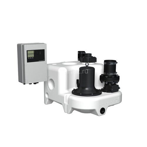 Канализационная установка Grundfos MULTILIFT M.15.3.4 (4м)