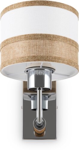 Бра Freya FR5329-WL-01-CH