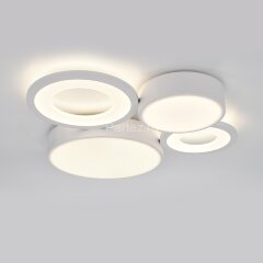 Потолочный светильник Escada 10286/4LED